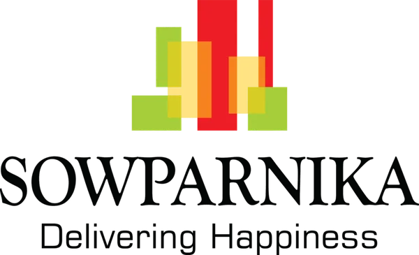 Sowparnika Roots for Tomorrow Logo - Sowparnika Group